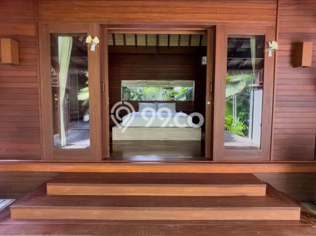 Vila Potensial Kawasan , Luas 600m2m², Dekat mudah Badung, Badung Vila Potensial Kawasan , Luas 600m2m², Dekat mudah Badung, Badung