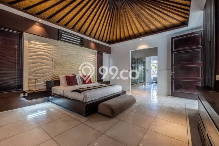 Vila Nyaman di , Ukuran 1500m2m², Pemandangan Menarik sekitar Vila Nyaman di , Ukuran 1500m2m², Pemandangan Menarik sekitar