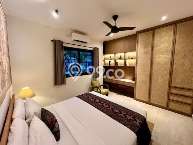 For Sale! Vila Kawasan , Luas 112m2m², Dekat ke Fasilitas Umum For Sale! Vila Kawasan , Luas 112m2m², Dekat ke Fasilitas Umum