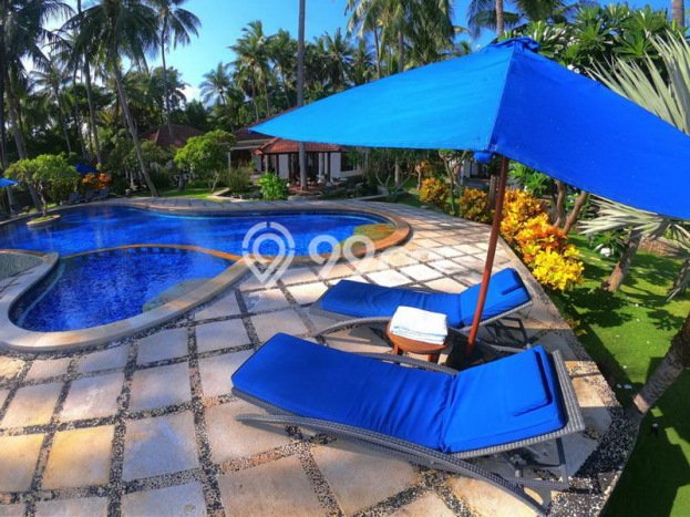 Dijual! Vila Kawasan , Luas 4250m2m², Lokasi Strategis Dijual! Vila Kawasan , Luas 4250m2m², Lokasi Strategis