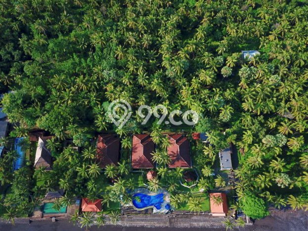 Dijual! Vila Kawasan , Luas 4250m2m², Lokasi Strategis Dijual! Vila Kawasan , Luas 4250m2m², Lokasi Strategis