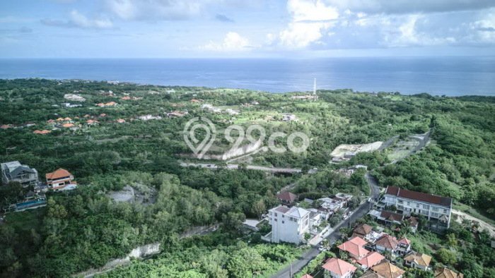 Dijual Tanah Lokasi Bukit, Badung Seluas 5327m2 Dijual Tanah Lokasi Bukit, Badung Seluas 5327m2