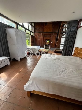 Vila Kawasan , Area 3000m2m², Ideal untuk beragam kebutuhan Vila Kawasan , Area 3000m2m², Ideal untuk beragam kebutuhan