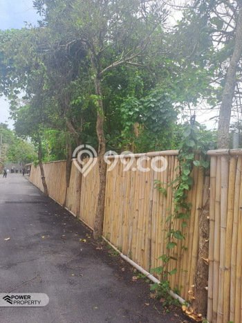 Tanah Disewa di Canggu Strategis dan Memiliki Luas 1080m2 Tanah Disewa di Canggu Strategis dan Memiliki Luas 1080m2