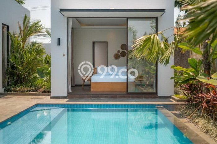 AREA PREMIUM! Vila Kawasan , Area 335m2m², View Indah di area AREA PREMIUM! Vila Kawasan , Area 335m2m², View Indah di area