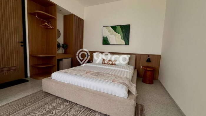 PELUANG INVESTASI! Vila di , Luas 250m2m², Potensi Bagus PELUANG INVESTASI! Vila di , Luas 250m2m², Potensi Bagus