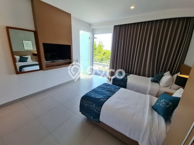 FOR SALE! Vila Kawasan , Area 405m2m², Posisi Premium FOR SALE! Vila Kawasan , Area 405m2m², Posisi Premium
