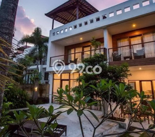 Vila Nyaman Kawasan , Area 365m2m², Pemandangan Indah sekitar Vila Nyaman Kawasan , Area 365m2m², Pemandangan Indah sekitar