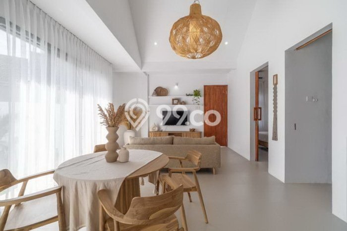 Vila di , Area 186m2m², Lokasi Premium Vila di , Area 186m2m², Lokasi Premium