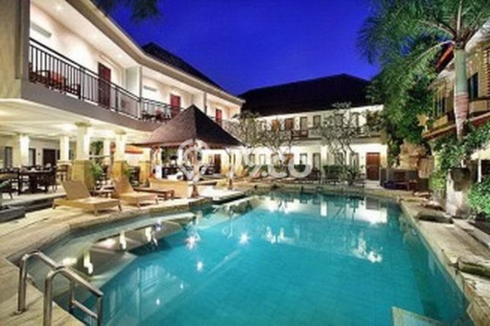 AREA KOMERSIAL! Hotel Kawasan , Luas 2100m2m², Jalan Raya AREA KOMERSIAL! Hotel Kawasan , Luas 2100m2m², Jalan Raya