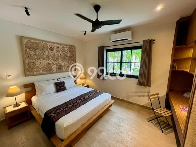 For Sale! Vila Kawasan , Luas 112m2m², Dekat ke Fasilitas Umum For Sale! Vila Kawasan , Luas 112m2m², Dekat ke Fasilitas Umum
