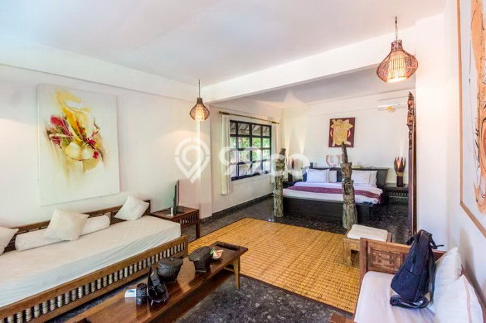 FOR SALE! Vila di , Luas 2100m2m², Posisi Premium FOR SALE! Vila di , Luas 2100m2m², Posisi Premium