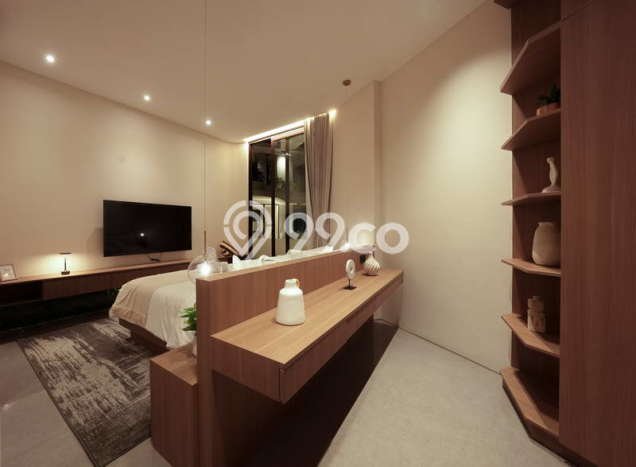 Vila Berkembang di , Ukuran 315m2m², Akses ke berbagai keperluan Vila Berkembang di , Ukuran 315m2m², Akses ke berbagai keperluan