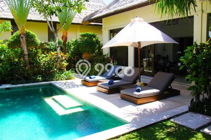 DIJUAL! Vila di , Area 225m2m², Lokasi Strategis DIJUAL! Vila di , Area 225m2m², Lokasi Strategis