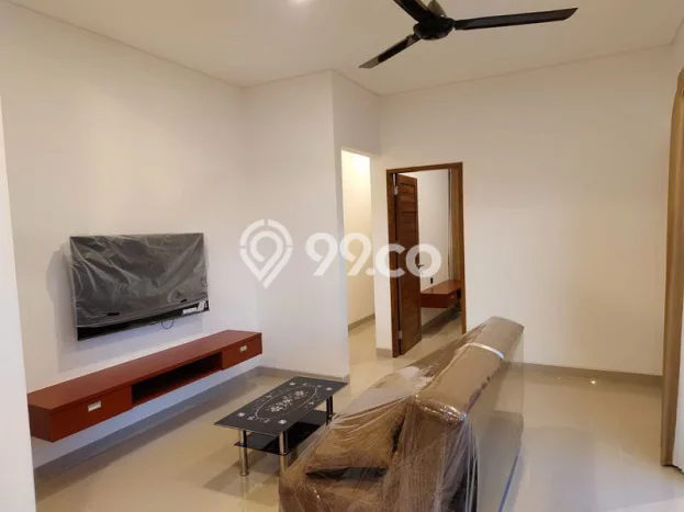 Vila Premium Kawasan , Luas 254m2m², Posisi Premium dengan jalan bagus Vila Premium Kawasan , Luas 254m2m², Posisi Premium dengan jalan bagus