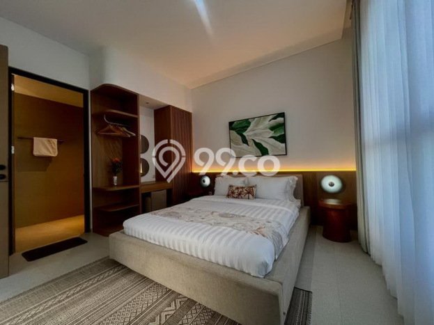 PELUANG INVESTASI! Vila di , Luas 250m2m², Potensi Bagus PELUANG INVESTASI! Vila di , Luas 250m2m², Potensi Bagus