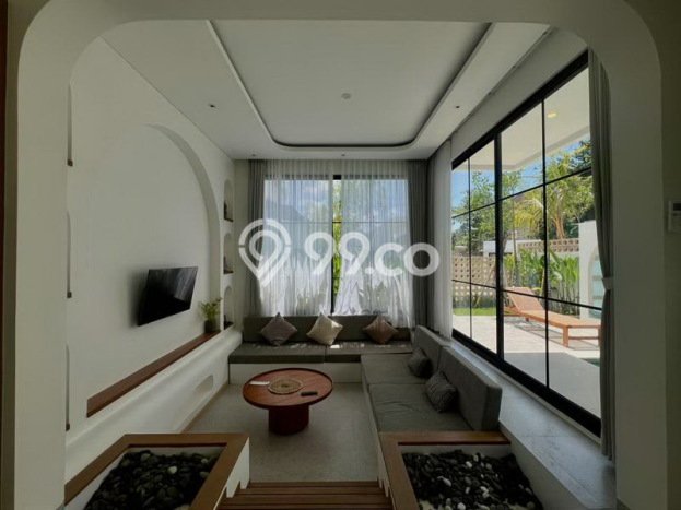PELUANG INVESTASI! Vila di , Luas 250m2m², Potensi Bagus PELUANG INVESTASI! Vila di , Luas 250m2m², Potensi Bagus