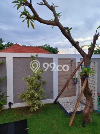 Vila Premium Kawasan , Luas 254m2m², Posisi Premium dengan jalan bagus Vila Premium Kawasan , Luas 254m2m², Posisi Premium dengan jalan bagus