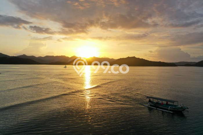 Untuk Dijual Tanah di Lombok Barat, Luas 27200m2 SHM Untuk Dijual Tanah di Lombok Barat, Luas 27200m2 SHM