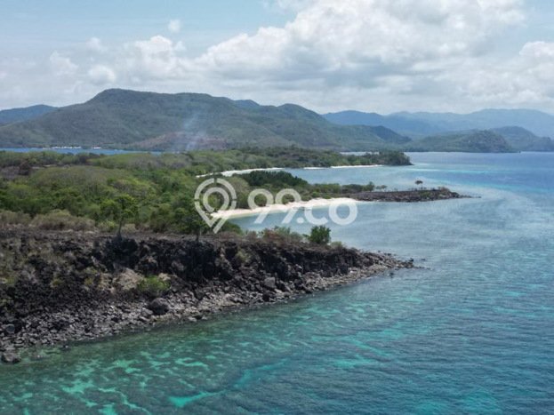 Tanah Dijual Area Strategis di Labuan Bajo Manggarai Barat 81000m2 Tanah Dijual Area Strategis di Labuan Bajo Manggarai Barat 81000m2