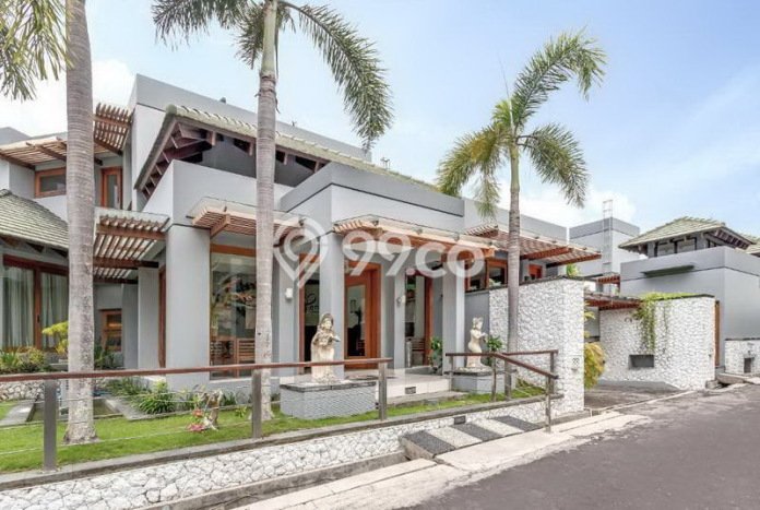 Vila Strategis Kawasan , Dimensi 1600m2m², Pemandangan Indah sekitar Vila Strategis Kawasan , Dimensi 1600m2m², Pemandangan Indah sekitar