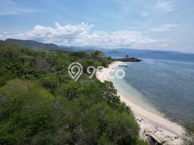Tanah Dijual Area Strategis di Labuan Bajo Manggarai Barat 81000m2 Tanah Dijual Area Strategis di Labuan Bajo Manggarai Barat 81000m2