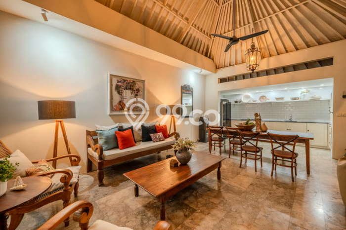 Vila Kawasan , Area 200m2m², Lingkungan Asri Vila Kawasan , Area 200m2m², Lingkungan Asri