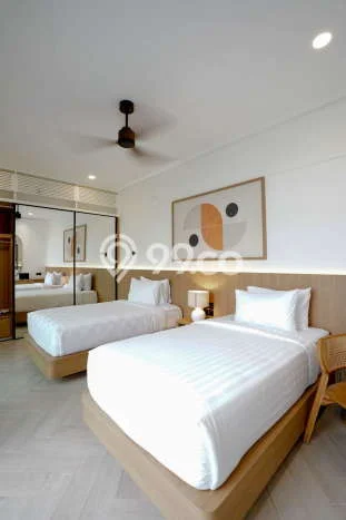 Vila Strategis di , Luas 140m2m², Akses Badung, Badung Vila Strategis di , Luas 140m2m², Akses Badung, Badung
