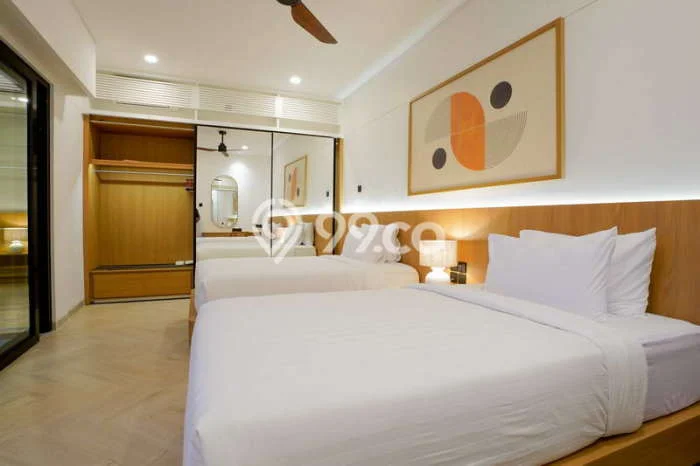 Vila Strategis di , Luas 140m2m², Akses Badung, Badung Vila Strategis di , Luas 140m2m², Akses Badung, Badung