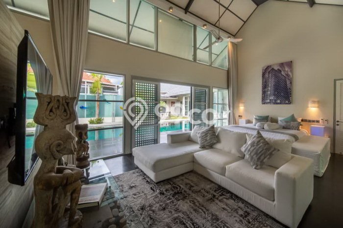 Aset Strategis! Vila di , Luas 700m2m², Hasil Menjanjikan untuk bisnis Aset Strategis! Vila di , Luas 700m2m², Hasil Menjanjikan untuk bisnis