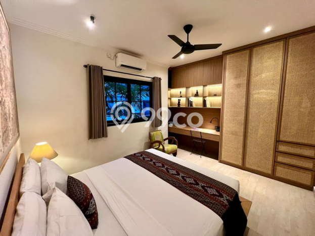 For Sale! Vila Kawasan , Luas 112m2m², Dekat ke Fasilitas Umum For Sale! Vila Kawasan , Luas 112m2m², Dekat ke Fasilitas Umum