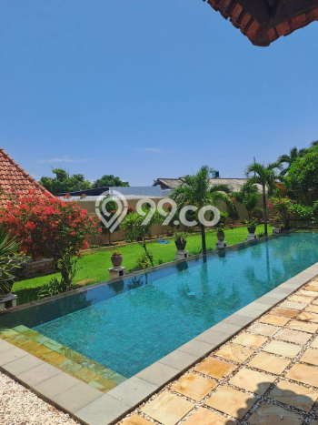 Vila di , Area 1225m2m², Posisi Strategis Vila di , Area 1225m2m², Posisi Strategis