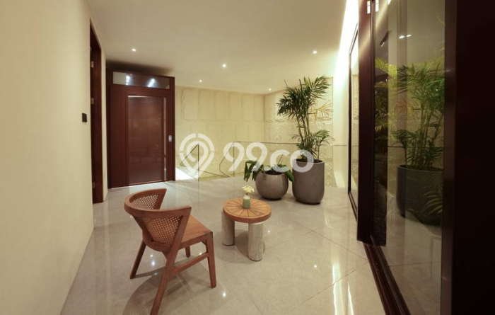 Vila Berkembang di , Ukuran 315m2m², Akses ke berbagai keperluan Vila Berkembang di , Ukuran 315m2m², Akses ke berbagai keperluan