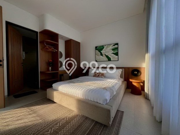 PELUANG INVESTASI! Vila di , Luas 250m2m², Potensi Bagus PELUANG INVESTASI! Vila di , Luas 250m2m², Potensi Bagus