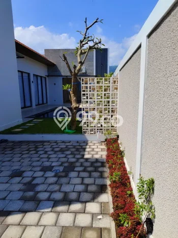 Vila Premium Kawasan , Luas 254m2m², Posisi Premium dengan jalan bagus Vila Premium Kawasan , Luas 254m2m², Posisi Premium dengan jalan bagus