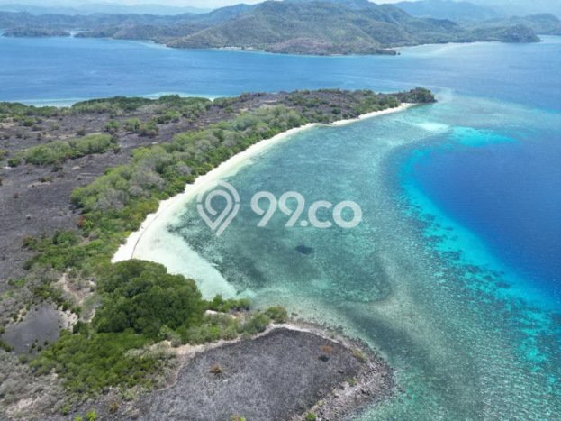 Tanah Dijual Area Strategis di Labuan Bajo Manggarai Barat 81000m2 Tanah Dijual Area Strategis di Labuan Bajo Manggarai Barat 81000m2
