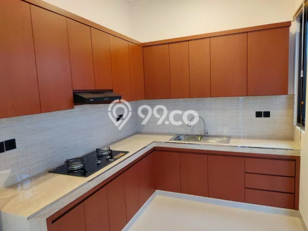 Vila Premium Kawasan , Luas 254m2m², Posisi Premium dengan jalan bagus Vila Premium Kawasan , Luas 254m2m², Posisi Premium dengan jalan bagus
