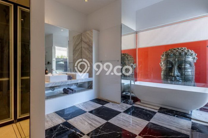 Vila Nyaman di , Ukuran 1500m2m², Pemandangan Menarik sekitar Vila Nyaman di , Ukuran 1500m2m², Pemandangan Menarik sekitar