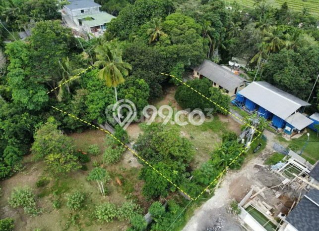 Kavling Tanah untuk Dijual di Tanah Lot, Tabanan, Luas 1750m2 Kavling Tanah untuk Dijual di Tanah Lot, Tabanan, Luas 1750m2