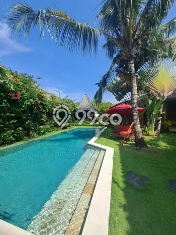 Vila di , Luas 1190m2m², Akses Mudah Fasilitas Umum Vila di , Luas 1190m2m², Akses Mudah Fasilitas Umum