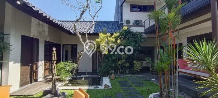 Vila Terawat di , Luas 325m2m², Lokasi Premium dengan akses bagus Vila Terawat di , Luas 325m2m², Lokasi Premium dengan akses bagus