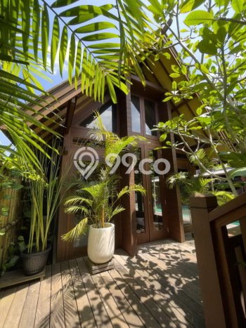 Vila Potensial Kawasan , Luas 600m2m², Dekat mudah Badung, Badung Vila Potensial Kawasan , Luas 600m2m², Dekat mudah Badung, Badung