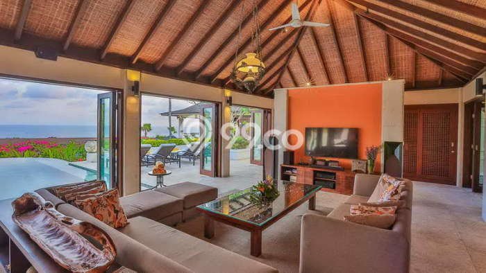 Dijual Vila Kawasan , Ukuran 1729m2m², Lingkungan Nyaman Dijual Vila Kawasan , Ukuran 1729m2m², Lingkungan Nyaman