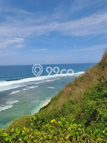 Tanah Siap Bangun Dijual di Badung Punya Luas 27900m2 Tanah Siap Bangun Dijual di Badung Punya Luas 27900m2