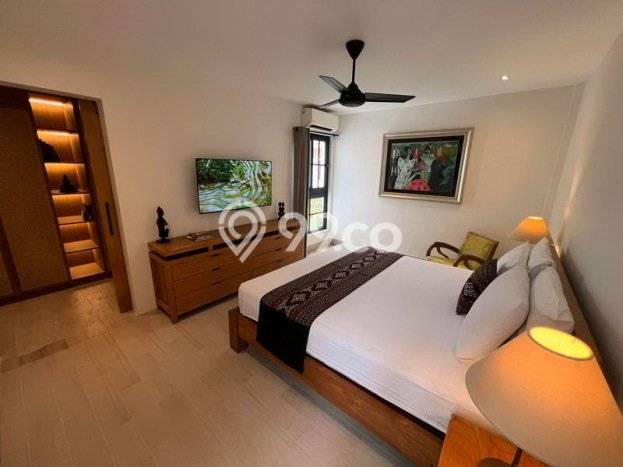 For Sale! Vila Kawasan , Luas 112m2m², Dekat ke Fasilitas Umum For Sale! Vila Kawasan , Luas 112m2m², Dekat ke Fasilitas Umum