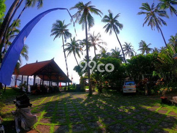 Dijual! Vila Kawasan , Luas 4250m2m², Lokasi Strategis Dijual! Vila Kawasan , Luas 4250m2m², Lokasi Strategis