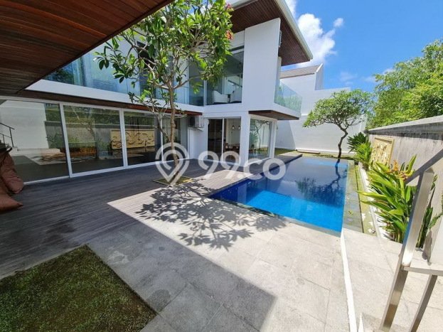 FOR SALE! Vila Kawasan , Area 405m2m², Posisi Premium FOR SALE! Vila Kawasan , Area 405m2m², Posisi Premium