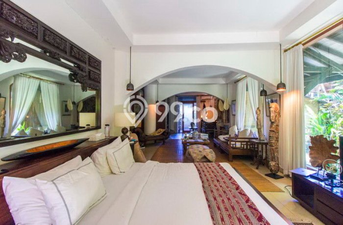 FOR SALE! Vila di , Luas 2100m2m², Posisi Premium FOR SALE! Vila di , Luas 2100m2m², Posisi Premium