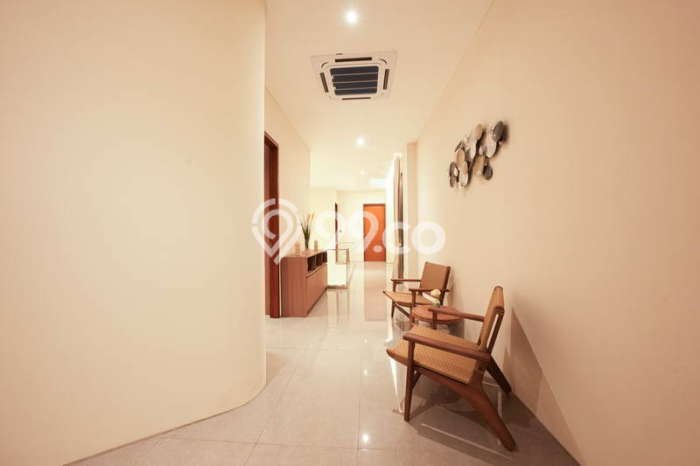 Vila Berkembang di , Ukuran 315m2m², Akses ke berbagai keperluan Vila Berkembang di , Ukuran 315m2m², Akses ke berbagai keperluan