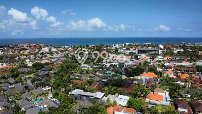 Dijual Tanah 974m2 di Petitenget, Badung Dijual Tanah 974m2 di Petitenget, Badung